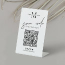 Search for coffee shop signs Qr code