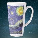 Search for starry mugs Van gogh