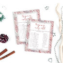 Search for snowflake baby shower games Winter