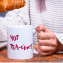 Search for hot for teacher mugs Funny