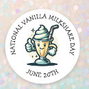 Search for milkshakes stickers Whipped cream