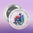 Search for womens history badges International women's day