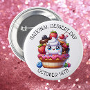 Search for dessert badges Chocolate