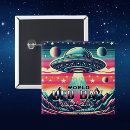 Search for ufos badges Outer space