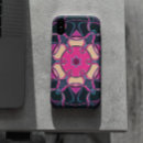 Search for pink mandala cases Flower
