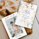 Search for garden bridal shower invitations Modern