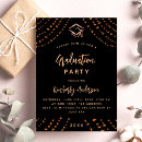 Search for stars graduation invitations announcements College university