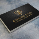 Search for bullet business cards Security