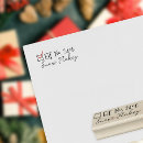 Search for santas signature North pole