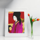 Search for sushi posters Modern