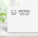 Search for pet rubber stamps Simple