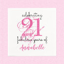 Search for cool napkins Elegant