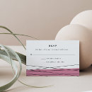 Search for declination invitations Modern