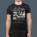 Search for gone but not forgotten tshirts Funeral