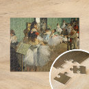 Search for degas puzzles The dance class