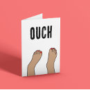 Search for broken foot Get well soon