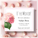 Search for move flyers Change of address