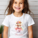 Search for danse tshirts Ballerina