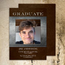 Search for leather invitations Metal