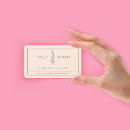 Search for event coordinator business cards Floral