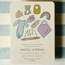 Search for display invitations Gender neutral