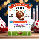 Search for super bowl party invitations Tailgate