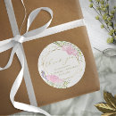 Search for rose gold geometric stickers Watercolor