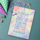 Search for pastel colors invitations For kids