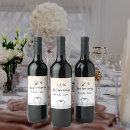 Search for swans labels Elegant
