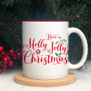 Search for jolly mugs Red