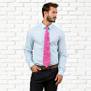 Search for hot pink glitter ties Trendy