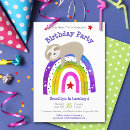 Search for purple and grey invitations Gender neutral