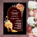 Search for black stiletto invitations Modern