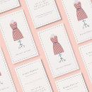 Search for ladies tailor business cards Seamstress