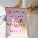 Search for candy shop posters Pink