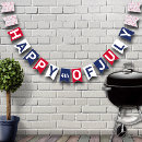 Search for 4th of july party decor Cookout