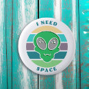 Search for space alien badges Ufo
