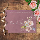 Search for modern wedding thank you cards Floral