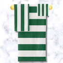 Search for vintage green bath towels Classic