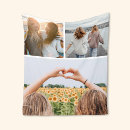 Search for 3 photo blankets Modern