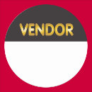 Search for booth stickers Vintage