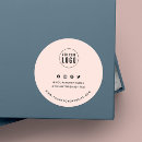 Search for social media logos Branding