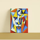 Search for cubists Vintage