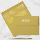 Search for golden envelopes Watercolor
