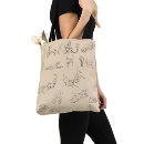 Search for dog tote bags Minimalist