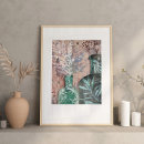 Search for vintage paper texture posters Modern