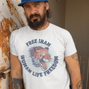 Search for iran lion tshirts Persia