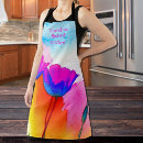 Search for poppies aprons Chic