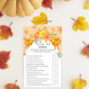 Search for over under bridal shower games Watercolor