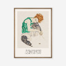 Search for knees posters Egon schiele